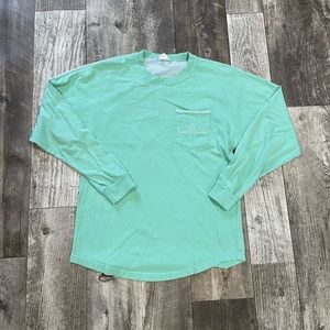 Lauren James Long Sleeve T-Shirt